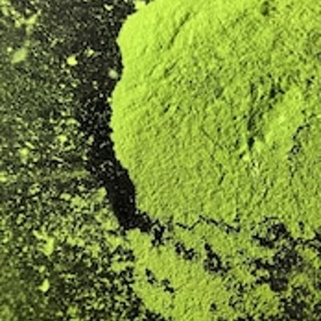 白玄堂 オーガニック抹茶 20 g｜九州産有機てん茶使用・火入れで甘み引き出したプレミアム抹茶