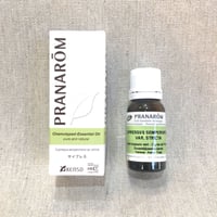 PRANAROM エッセンシャルオイル　サイプレス