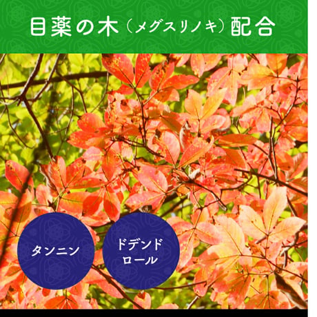 運龍堂 清瞭源 60錠／1ヶ月分｜ビルベリー＆目薬の木配合・目の健康サポートサプリ