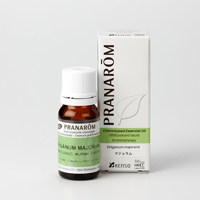 PRANAROM エッセンシャルオイル　マジョラム