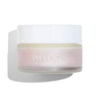 IMYOON オーガニック 精製シアバター ＜ラベンダー＞ 40 mL｜高保湿＆リラックス香りスキンケア