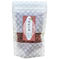 運龍堂　枸杞の実 100 g｜最高品質・無添加／薬膳素材の定番クコの実