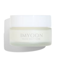IMYOON オーガニック シアバター ＜プレーン＞ 40 mL｜精製・無香料で敏感肌も安心