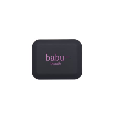 babu-beaute バブーボーテ　エッセンスパウダーチーク
