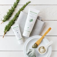 AromaFrance GRクレイペースト   60g（クレイ）