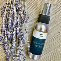 STAR SIGN AROMA ROOM SPRAY　みずがめ座　60ml