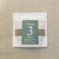 もだま工房　トリカトゥ【石垣産ピパーチ】