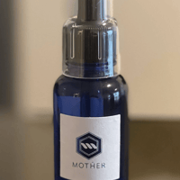 MOTHER　粗製海水塩化マグネシウム（にがり）※飲料用