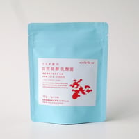 COBO ウエダ家の自然発酵乳酸菌 1 g×10包｜農薬・化学肥料不使用のササニシキ＆玄米麹から育まれたプロバイオティクス