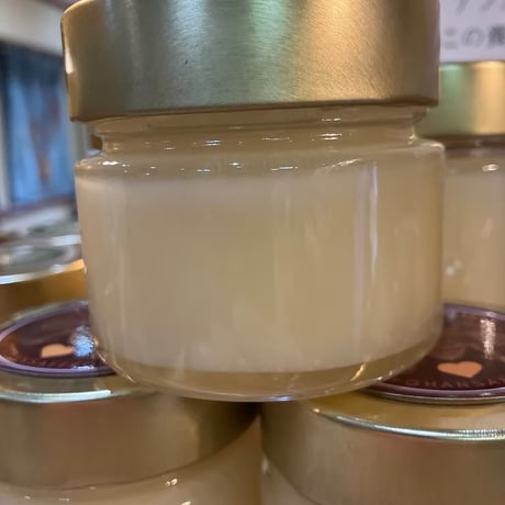 アフガンサフラン　パミール高原のはちみつ　130g