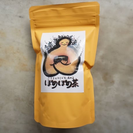 もだま工房 ぽのぽの茶