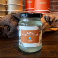 Karunakarala カルナカララ キングココナッツオイル　150ml