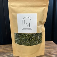 Lien Farm モリンガブレンドティー 15 g｜茅ヶ崎産モリンガ葉＆レモングラス 無農薬／天日乾燥