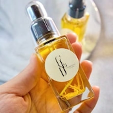LIEN カレンデュラオイル　30ml