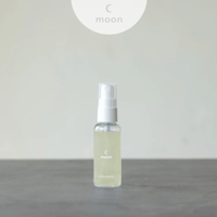 aroma-pathi エナジースプレー moon 50 mL｜“夜”の深呼吸に寄り添うアロマミスト