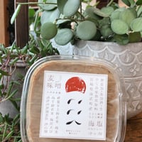 ここく　麦みそ　500g
