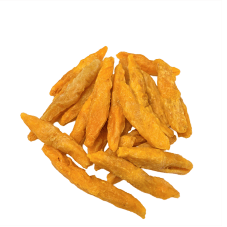 アフガンサフラン あんずスティック 100 g｜農薬不使用・砂糖不使用・オイル不使用