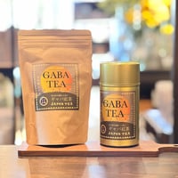 白玄堂　有機ギャバ紅茶 70 g｜GABA380 mg／100 g含有