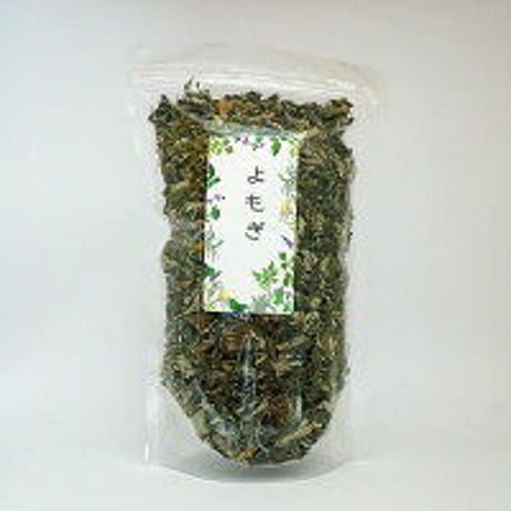 運龍堂 よもぎ 50 g｜無添加・薬膳素材／クロロフィル豊富な和ハーブ