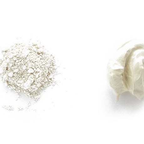 AromaFrance ホワイトカオリン   100g（クレイ）