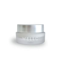 WELLC コアシールドクリーム〈守〉30 g｜発酵エキス×5機能クリーム美容液