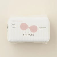 SISIFILLE　PERIOD PADS　シシフィーユ　ピリオドパッド/ 29cm Wings 15 pads