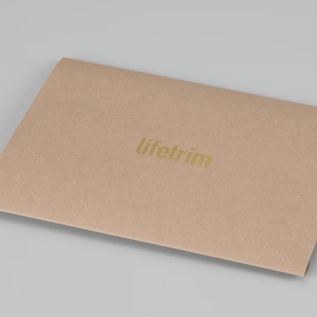 Lifetrim/ライフトリム　エプソムソルトギフト