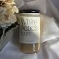 White Acacia Honey(ホワイトアカシア)