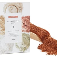 AromaFrance レッドイライト   100g（クレイ）