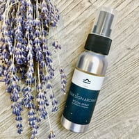 STAR SIGN AROMA ROOM SPRAY てんびん座　60ml