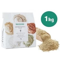 AromaFrance グリーンイライト   1kg（クレイ）