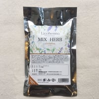 リコヘナ シナモン 100 g｜ヘナの香りを抑えるハーブブレンドパウダー