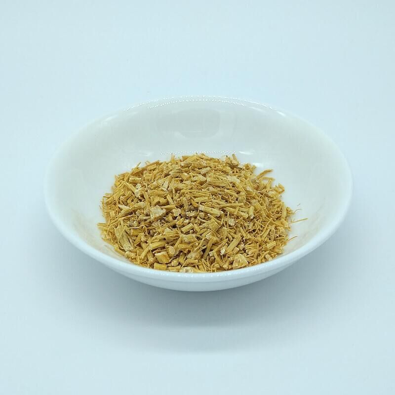 運龍堂 朝鮮人参茶（刻み）30g｜日本産高品質・薬膳茶スタイルで“巡り