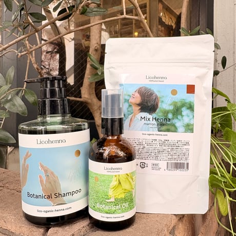 CATEGORY ハーブ・アロマ | bio mart colorier ONLINE STORE