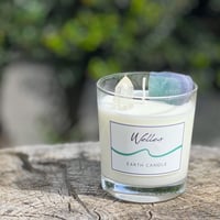 EARTH CANDLE（アースキャンドル）