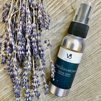 STAR SIGN AROMA ROOM SPRAY　やぎ座　60ml