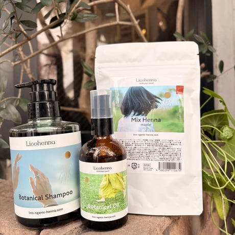 CATEGORY ハーブ・アロマ | bio mart colorier ONLINE STORE