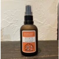 ハイランドレメディーズ　カレンデュラヘアケアオイル