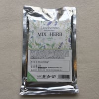 リコヘナ カシア 100 g｜色をつけず、ハリ・コシ・ツヤを整えるハーブブレンドパウダー