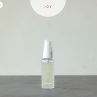 aroma-pathi エナジースプレー JOY 50 mL｜気分を切り替えるアロマミスト