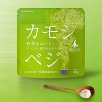 ウエダ家　カモシベジ　50ｇ