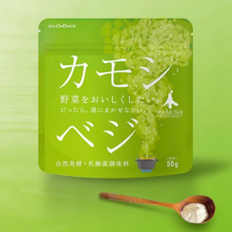 ウエダ家　カモシベジ　50ｇ