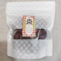 運龍堂　手毬棗（てまりなつめ）150 g｜農薬・化学肥料不使用の希少高級ナツメ