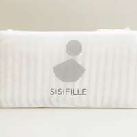 SISIFILLE PERIOD PADS 23.5cm／Wings 20 pads｜オーガニックコットン100％トップシート・植物由来＋国産生理用ナプキン