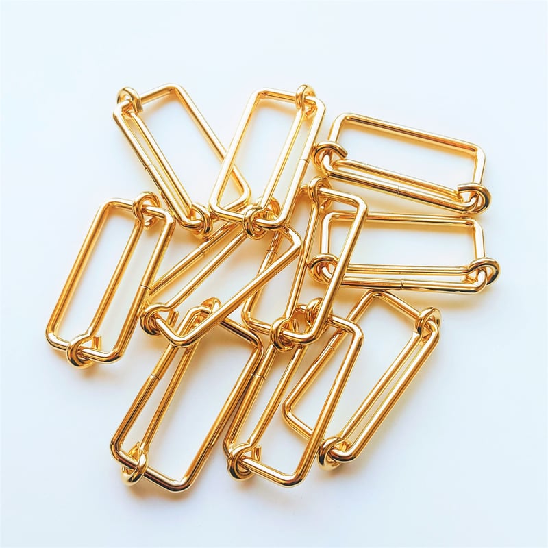 リュックカン G 36mm 5個 | 手芸 HL COMPANY ☆