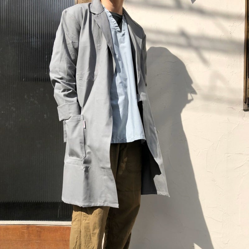 フランス ワークコート アトリエコート フレンチヴィンテージ ユーロワーク ビンテージ ユーロワーク ワークコート フレンチワーク ショップ