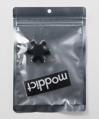 multiple adapter [black]