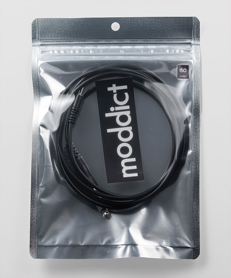 3.5mm to 6.3mm Cable [150cm] | moddict webshop