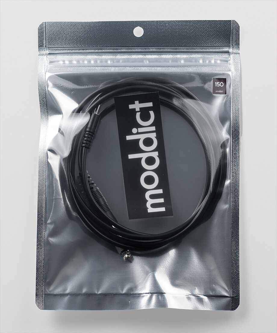 3.5mm to 6.3mm Cable [150cm] | moddict webshop