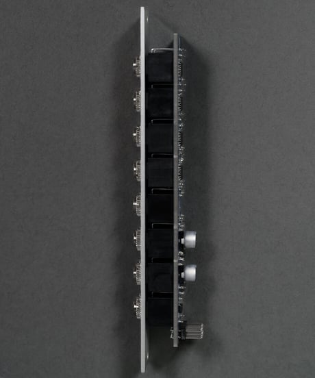 UP8 [8ch voltage doubler]